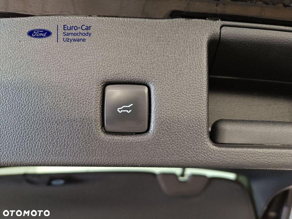 Ford Kuga 2.5 Duratec PHEV TITANIUM X - 10