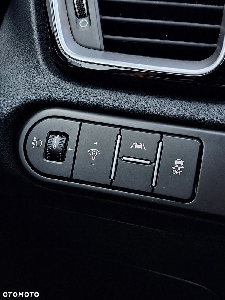 Kia XCeed 1.5 T-GDI L Business Line - 15