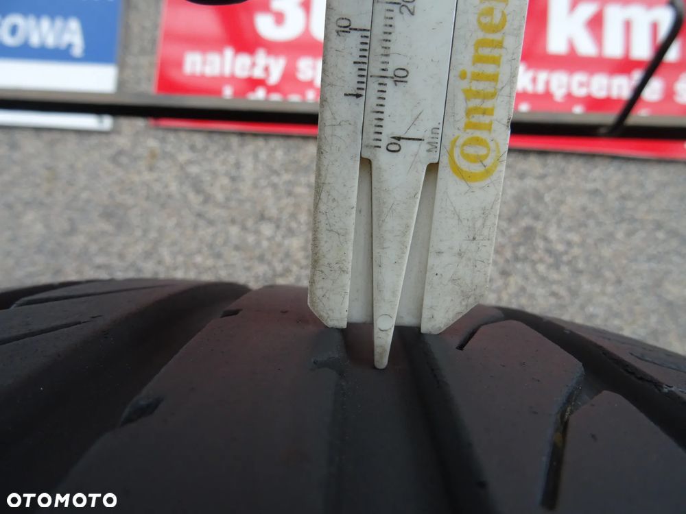 215/50/R18 92V Toyo Proxes R40 - 8