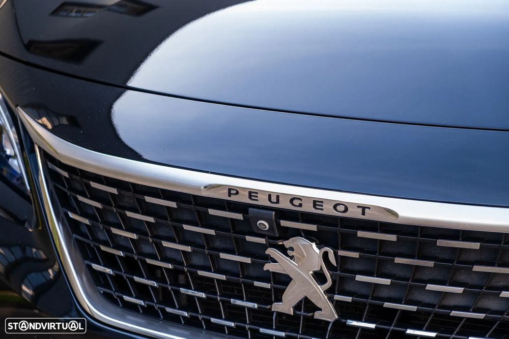 Peugeot 5008 - 21