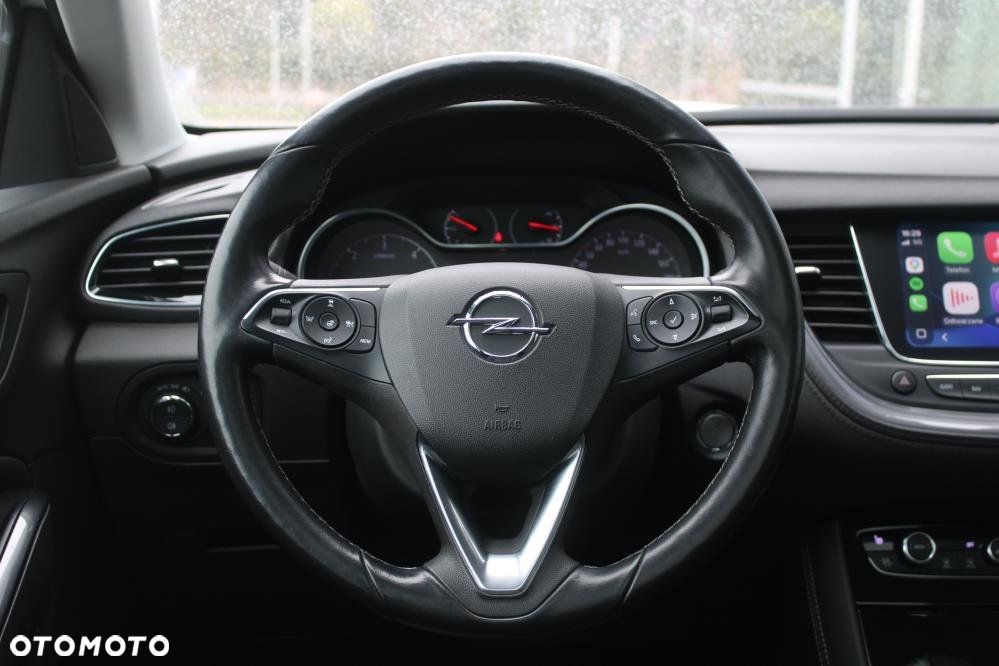 Opel Grandland X - 14