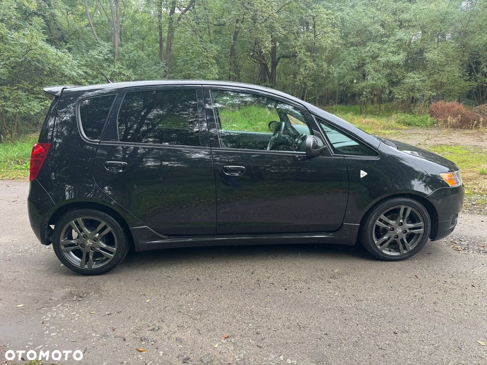 Mitsubishi Colt 1.3 ClearTec Intense - 7