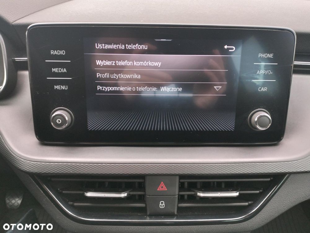 Skoda Kamiq 1.0 TSI Ambition - 37