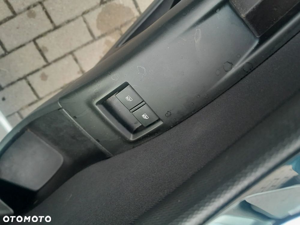Opel Meriva 1.4 T Cosmo - 10