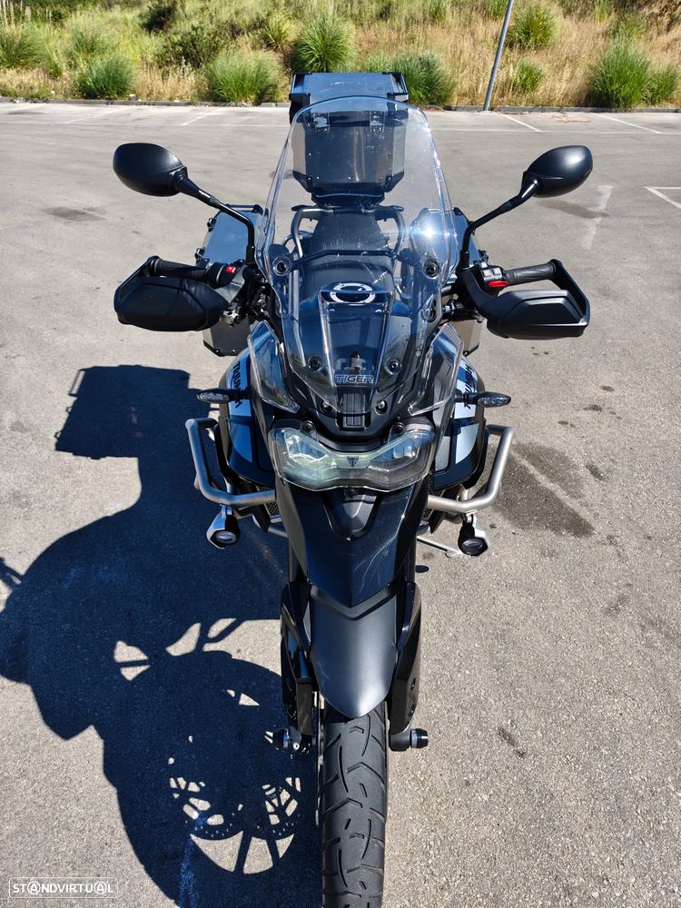 Triumph Tiger GT PRO - 3