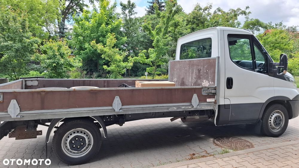 Iveco DAILY 35S16 - 9