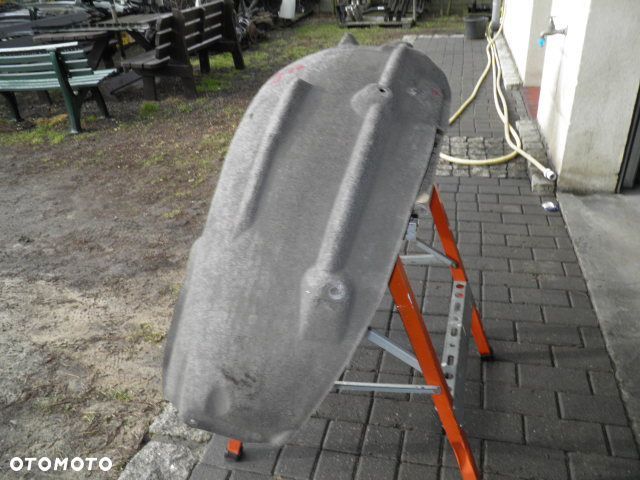 NADKOLE LEWE TYLNE AUDI Q7 LIFT S line 2012r - 6