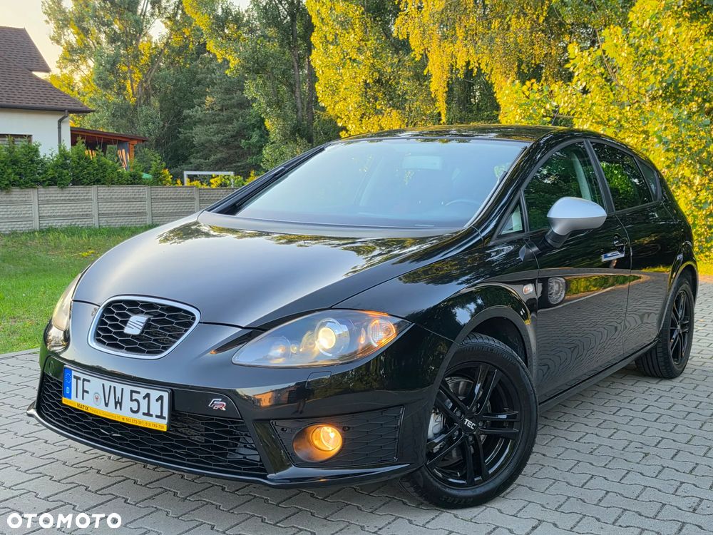 Seat Leon 1.4 TSI Start&Stop FR - 2