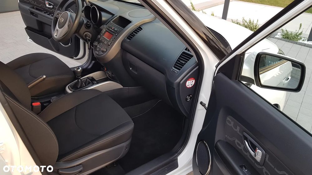 Kia Soul 1.6 GDI Spirit - 7