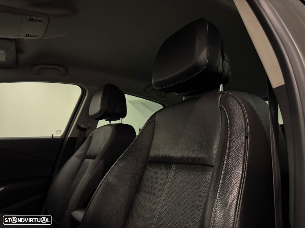 Opel Astra 1.6 CDTI Cosmo Start/Stop - 28