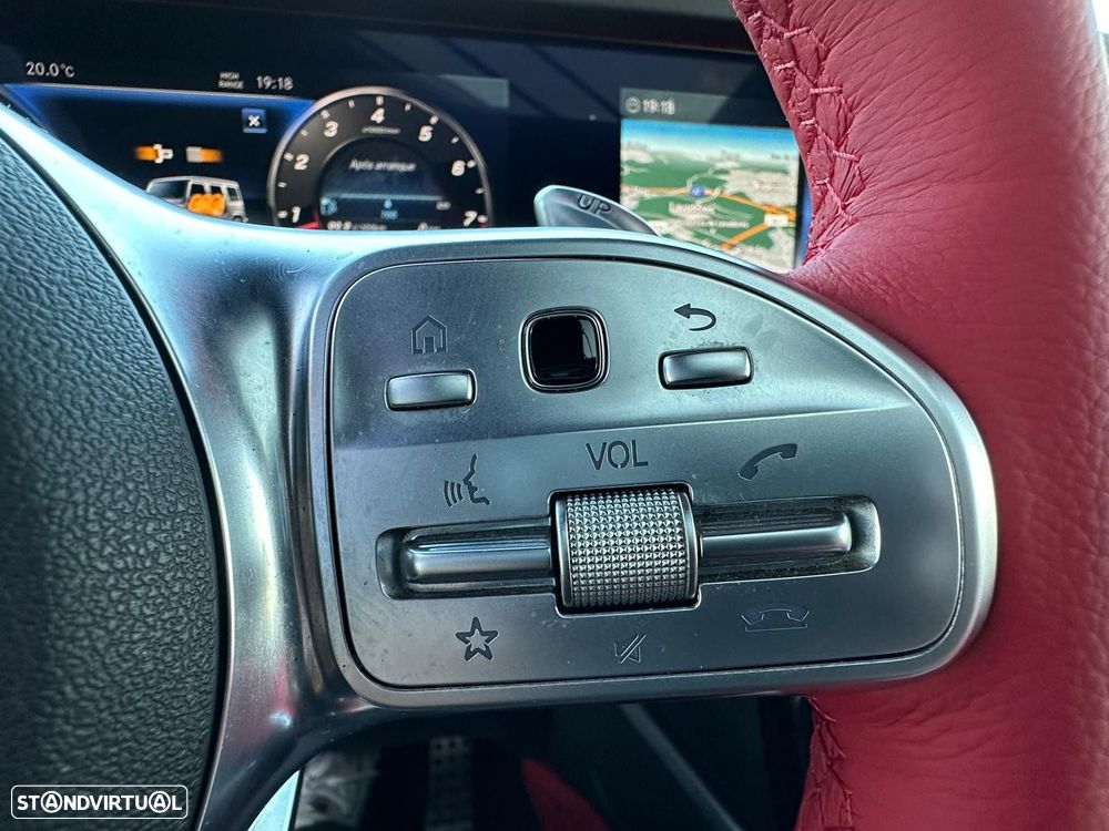 Mercedes-Benz G 63 AMG 4x4 - 38