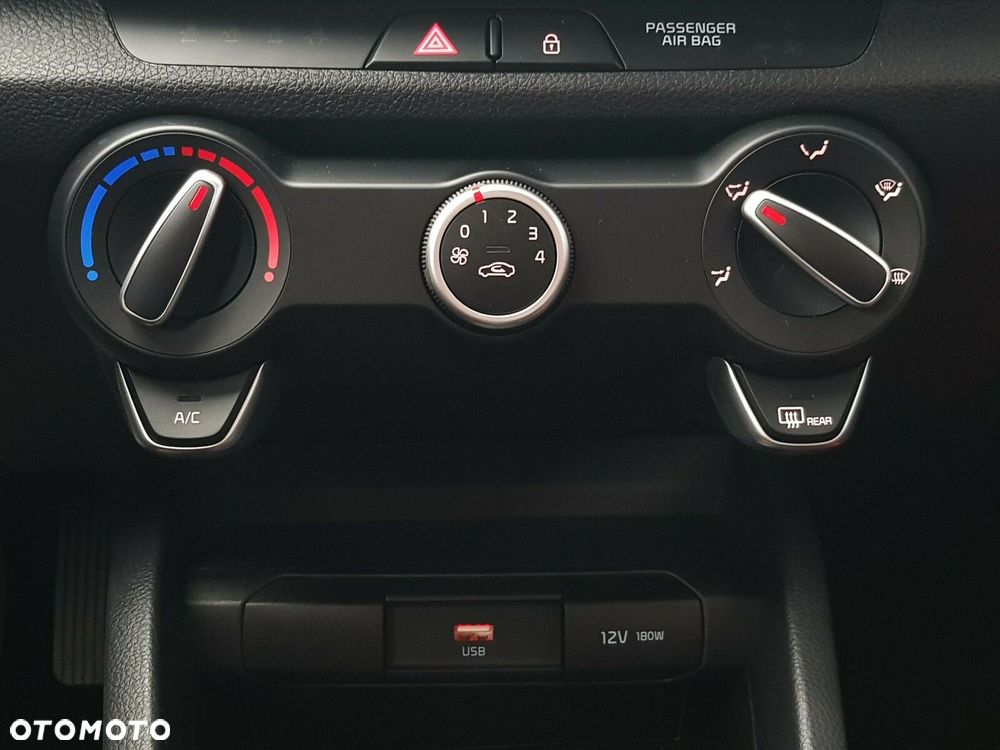 Kia Stonic 1.2 M - 21