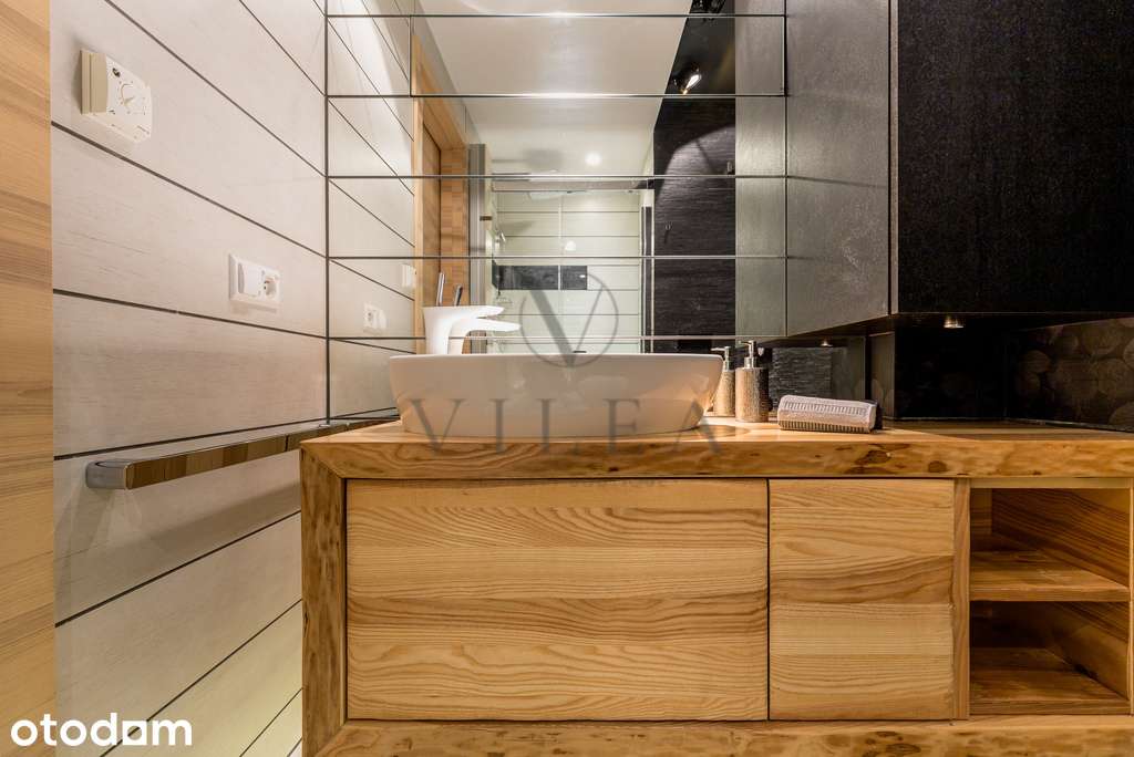 Luksusowy Apartament na 19 piętrze Platinum Towers