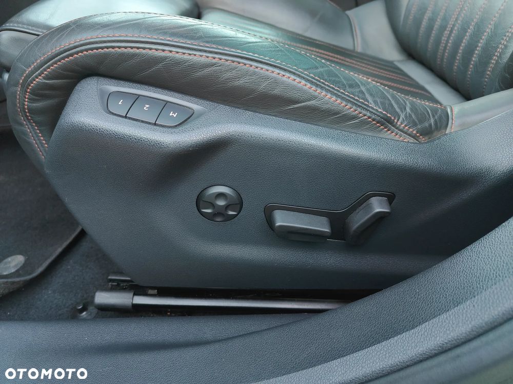 Peugeot 508 RXH Hybrid Business-Line - 12