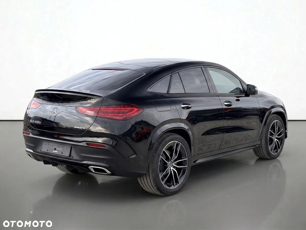 Mercedes-Benz GLE - 8