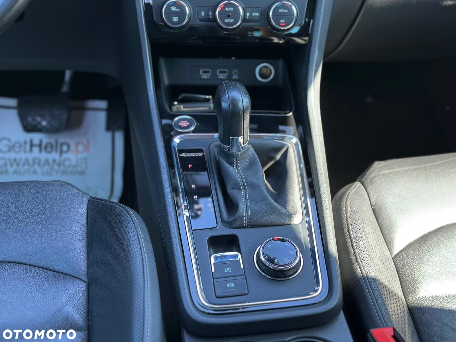 Seat Ateca 2.0 TDI 4Drive DSG XCELLENCE - 15