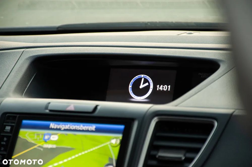 Honda CR-V 2.0i-VTEC 4WD Lifestyle Plus - 15