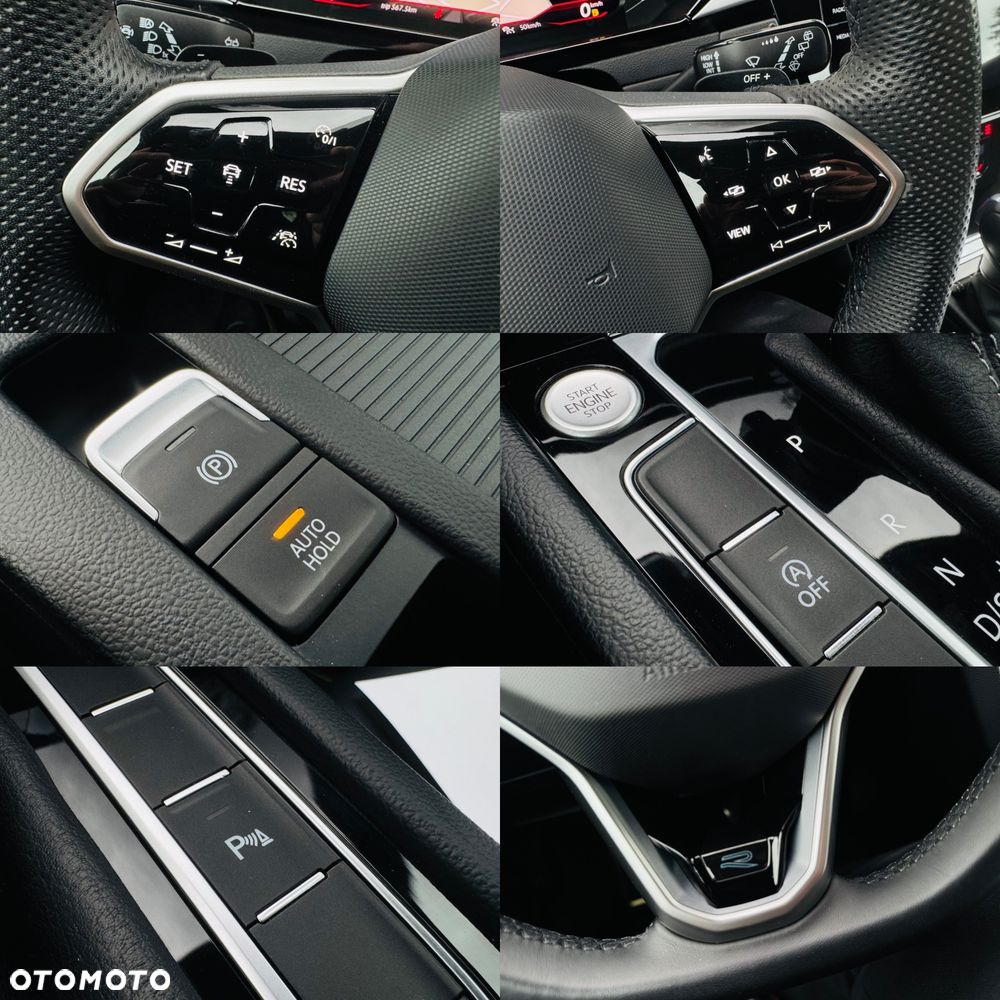 Volkswagen Arteon Shooting Brake 2.0 TSI OPF DSG R-Line - 39