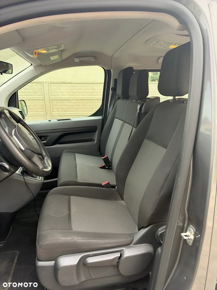 Opel Vivaro - 7