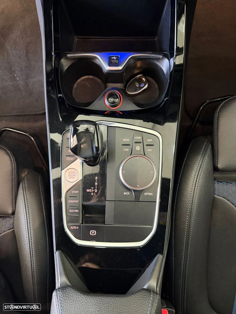 BMW 218 Gran Coupé ver-d-pack-m-auto - 19