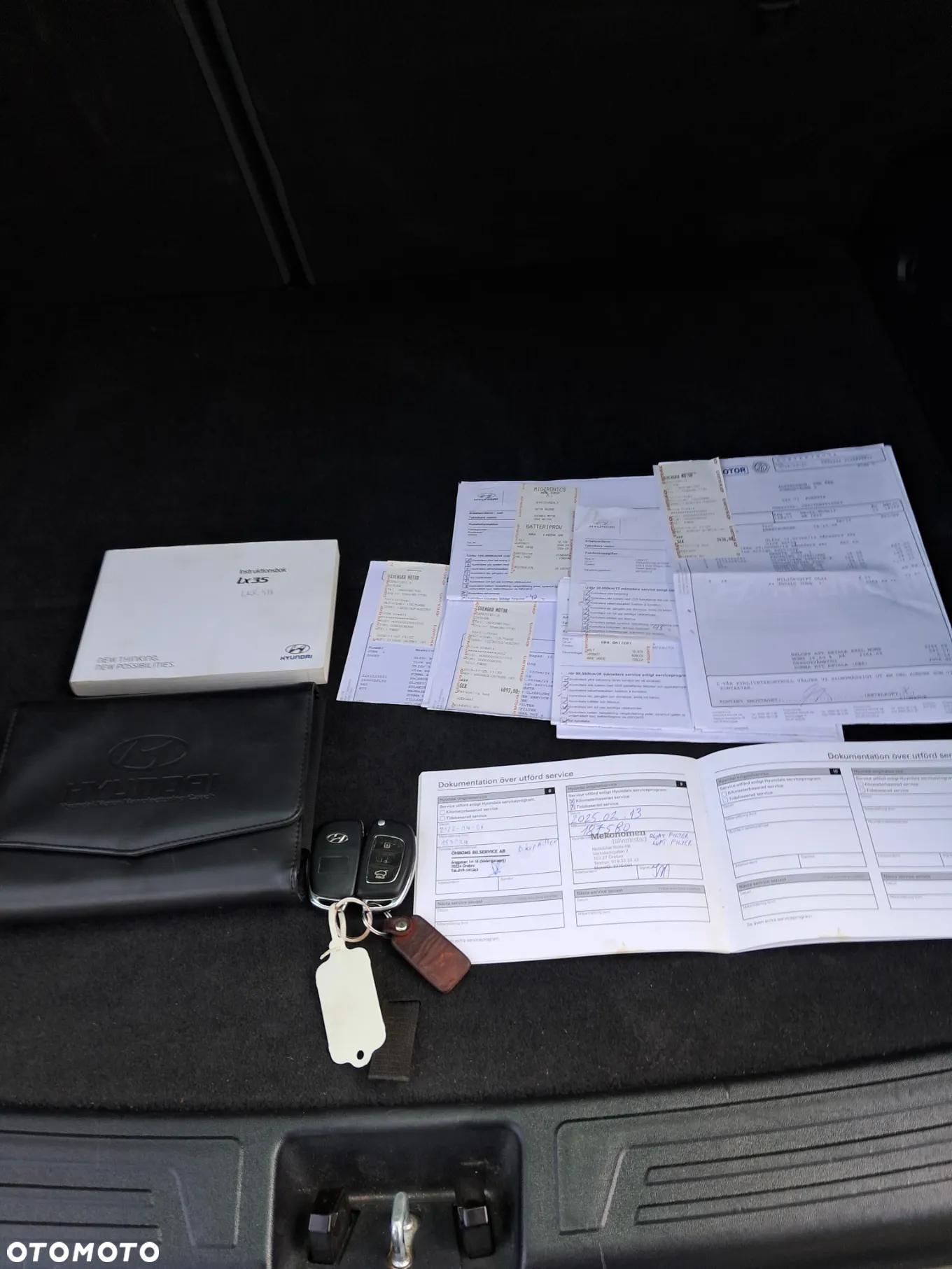 Hyundai ix35 2.0 CRDi Premium 2WD - 16