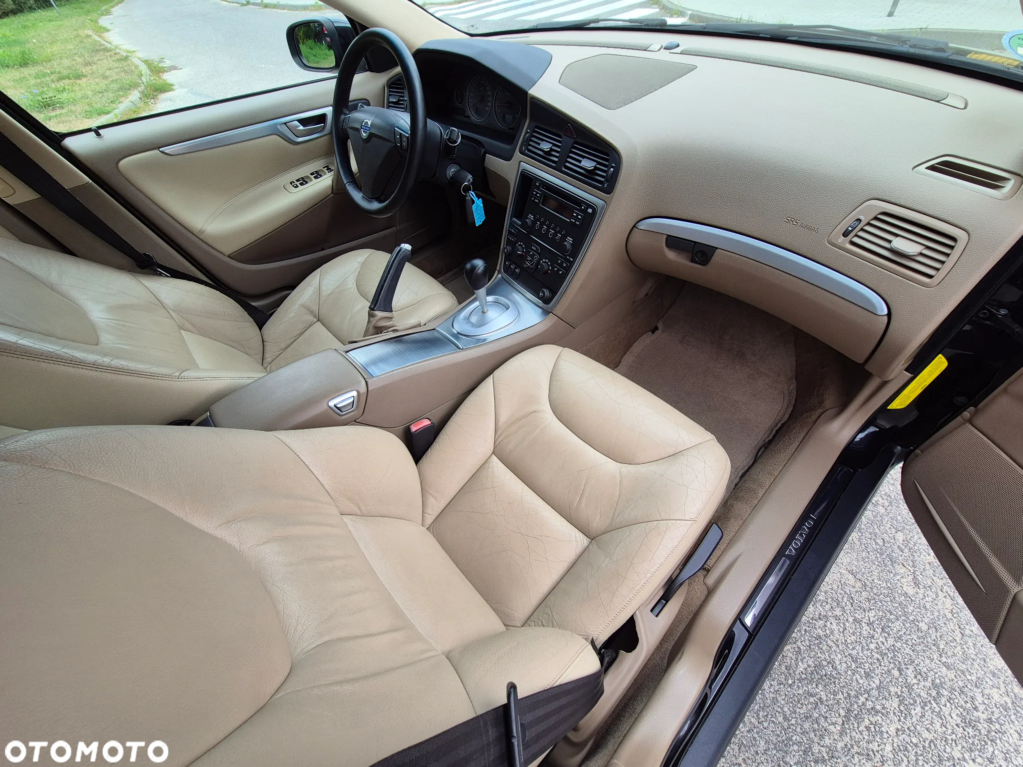Volvo S60 2.4 Summum - 34