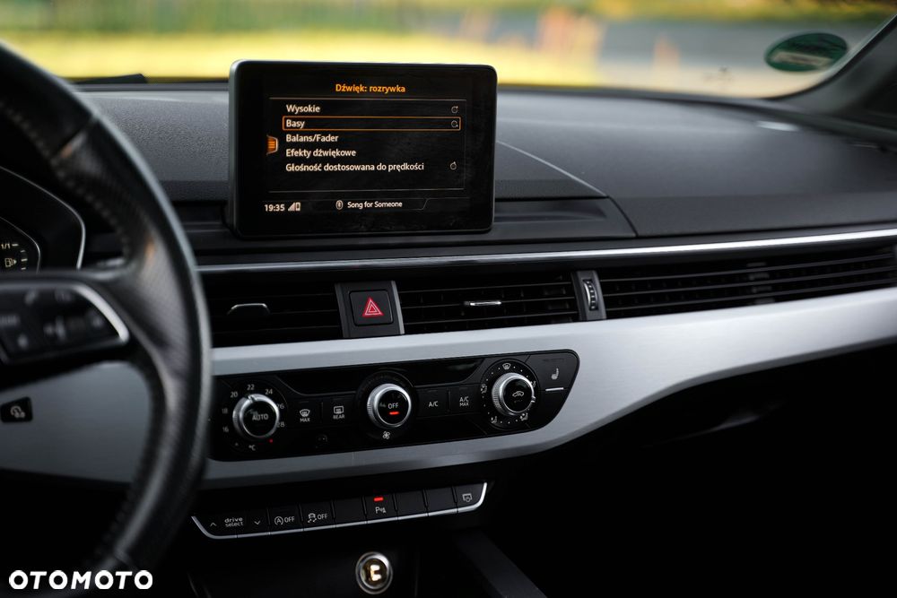 Audi A4 Avant 2.0 TDI Sport S tronic - 27