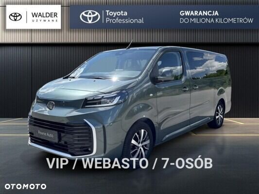 Toyota Proace Verso 2.0 D4-D Long VIP - 1