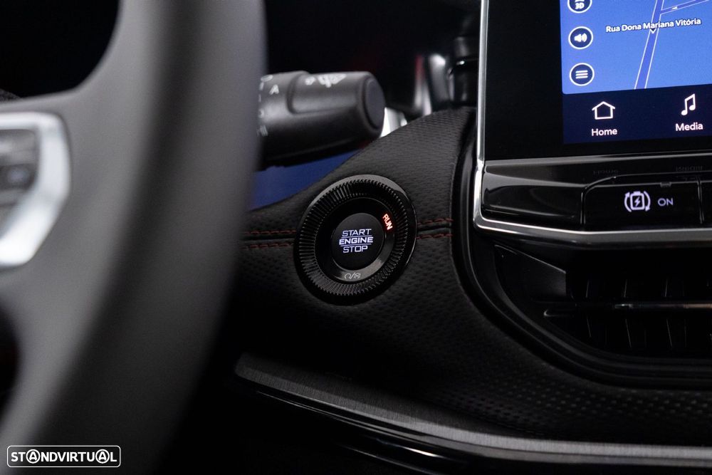 Jeep Compass 1.3 TG 4Xe Trailhawk - 21