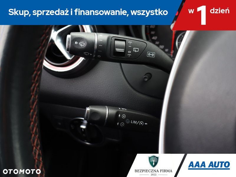 Mercedes-Benz CLA - 17