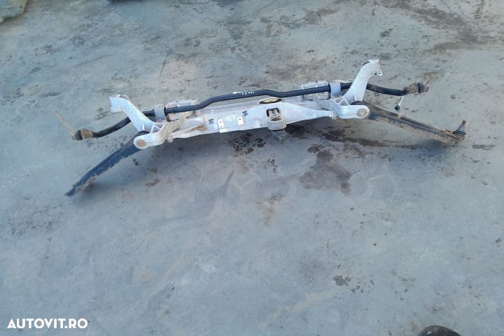 Punte fata 1K0199369F 1K0199369F Audi A3 8P/8PA [2th facelift] [2008 - 3