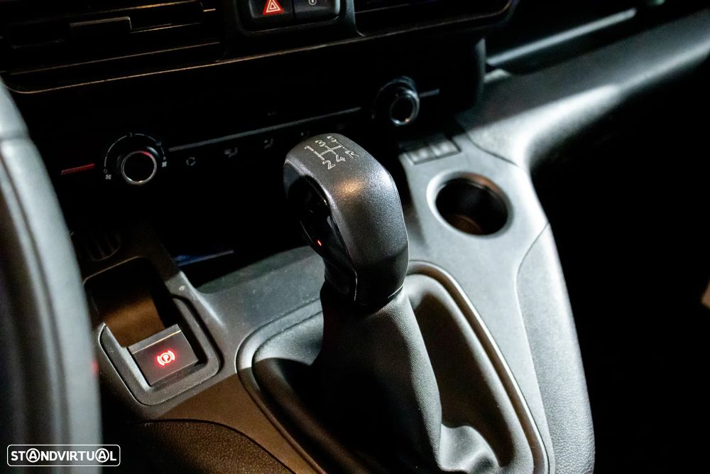 Citroën BERLINGO XL - 4