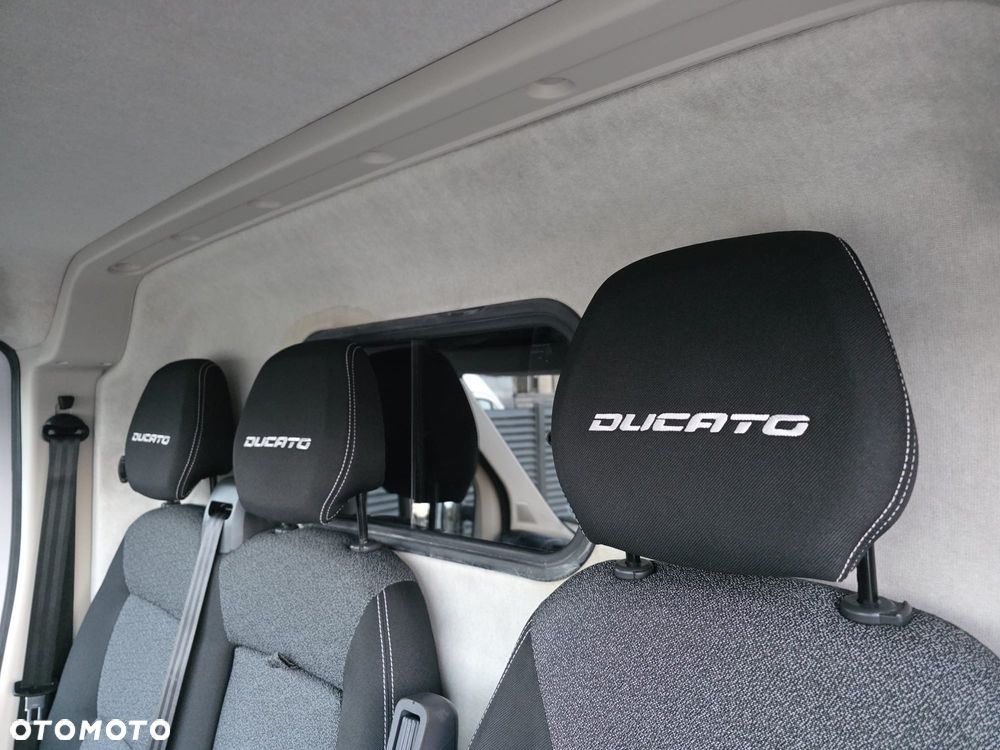 Fiat Ducato L4h2 2.3 180km  Zobacz Jaki Stan !!! - 33