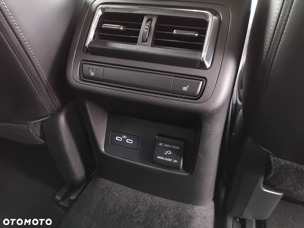 Mazda CX-60 2.5 PHEV Homura AWD - 30