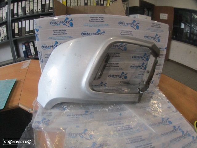 Grelha Friso BJ3M17F879D LAND ROVER RANGE ROVER EVOQUE 2018 2.0D 150CV 5P BRANCO FD GRE PC DA FRENTE - 1
