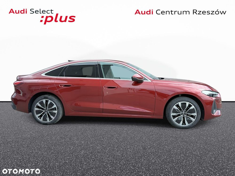 Audi A5 Limousine TFSI S tronic - 5