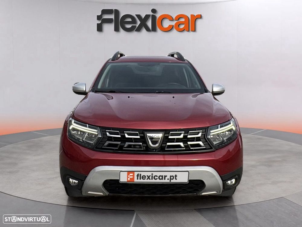 Dacia Duster 1.0 TCe ECO-G Prestige Bi-Fuel - 2