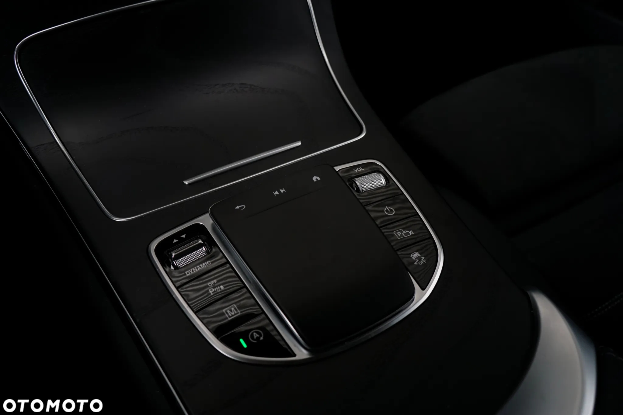 Mercedes-Benz GLC 200 d 4-Matic - 16