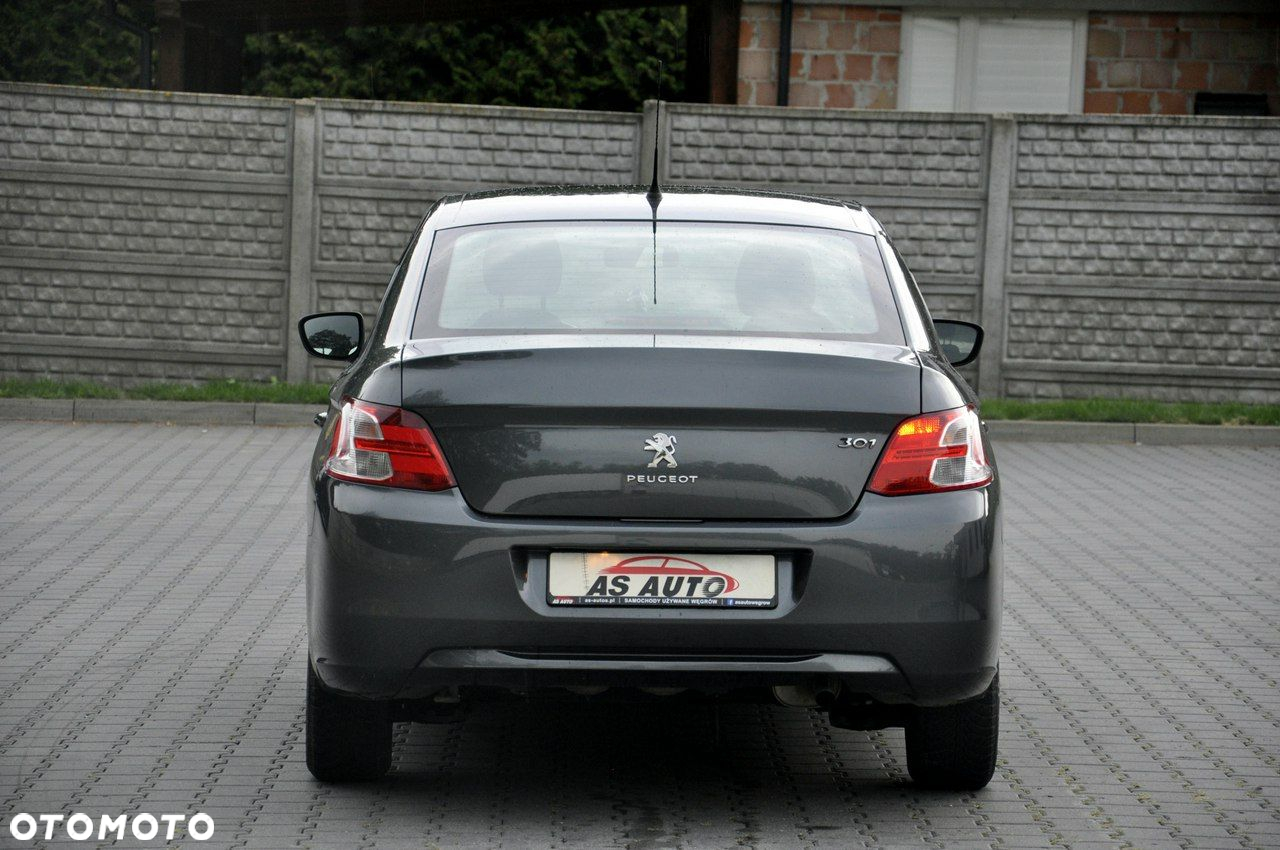 Peugeot 301 - 25
