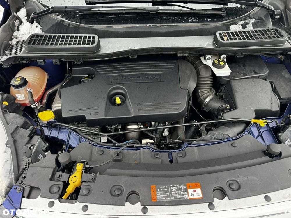 Ford Kuga 2.0 TDCi 4x2 Titanium - 33