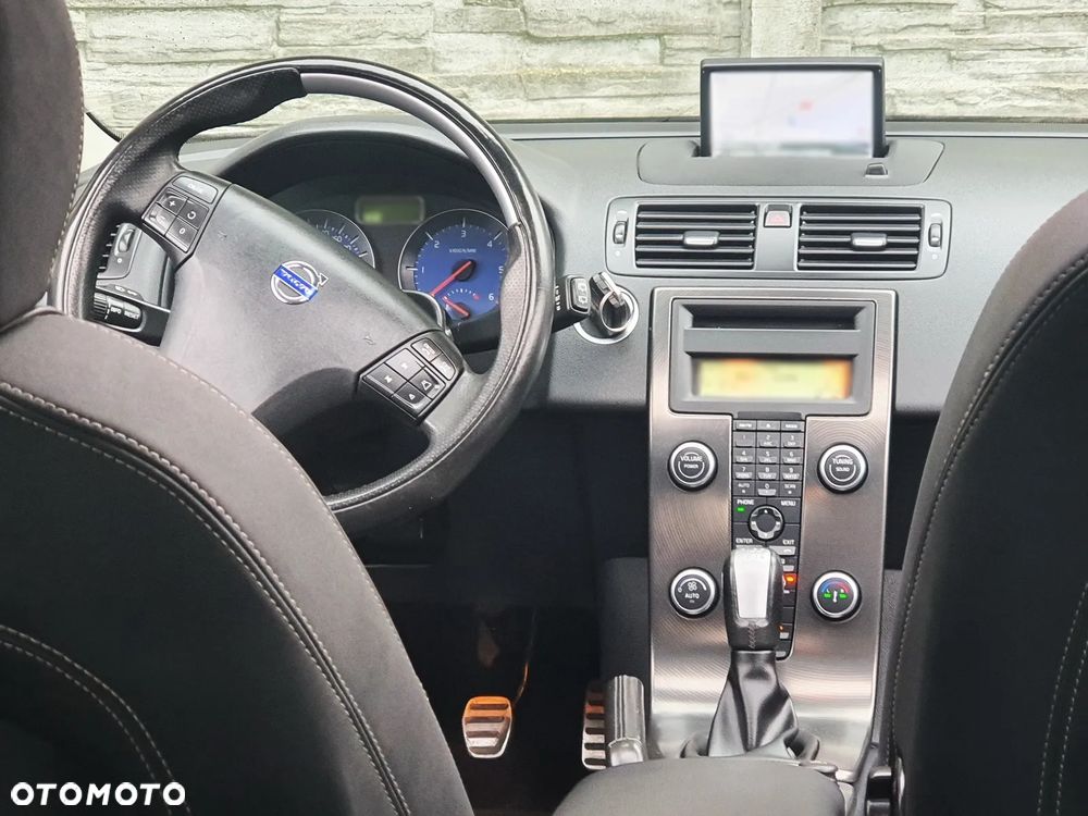 Volvo C30 D3 RDesign - 6
