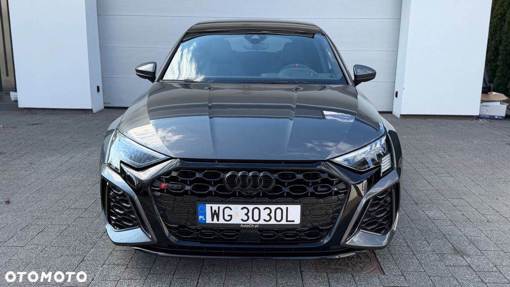 Audi RS3 Sportback - 23