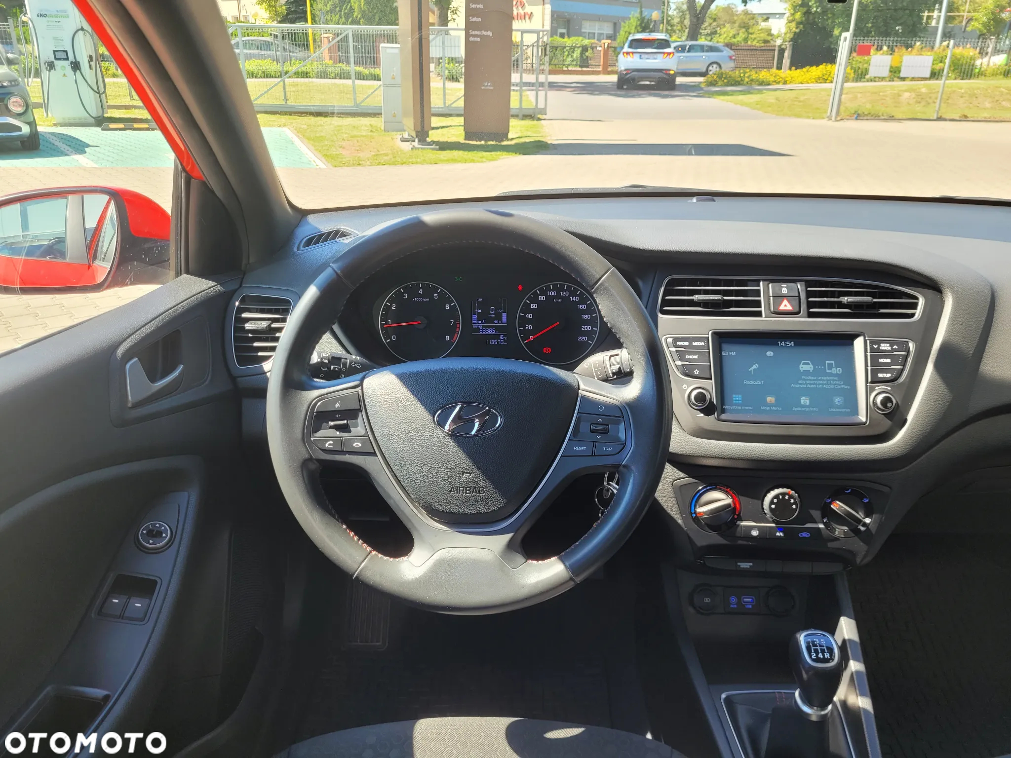 Hyundai i20 1.2 GET - 11