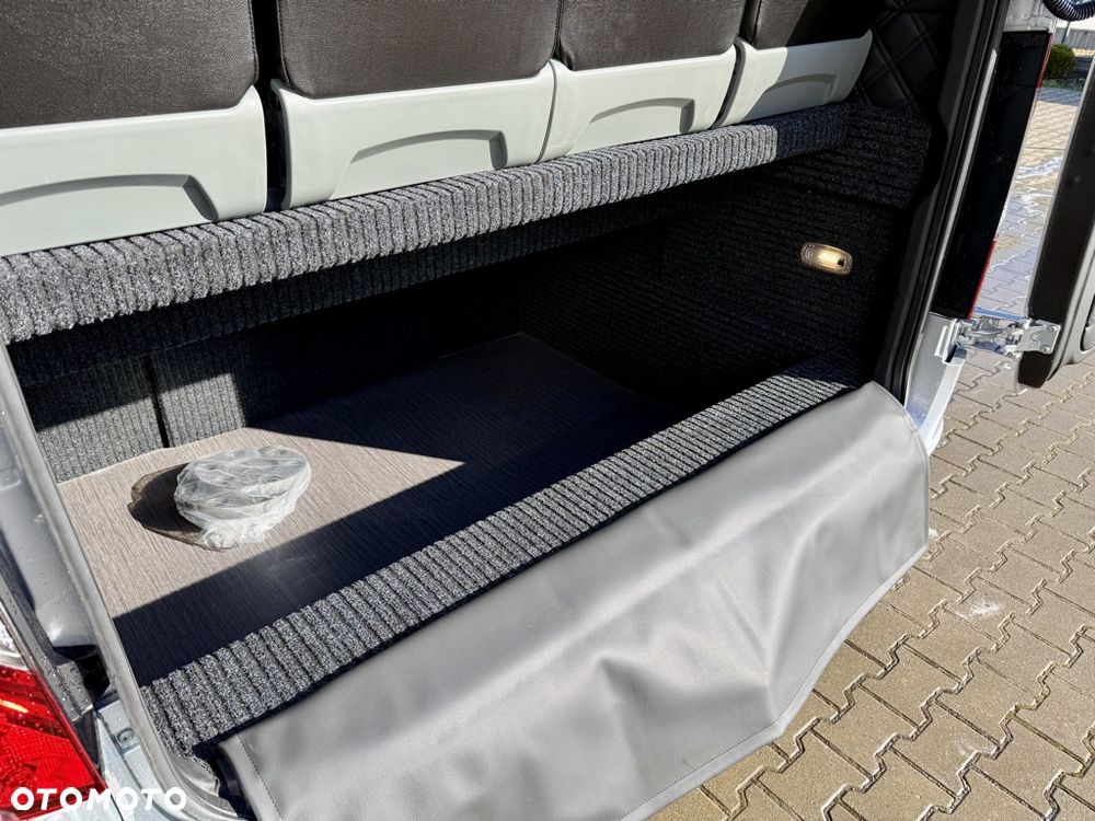 Mercedes-Benz Sprinter 519 Panoramic Line - 25