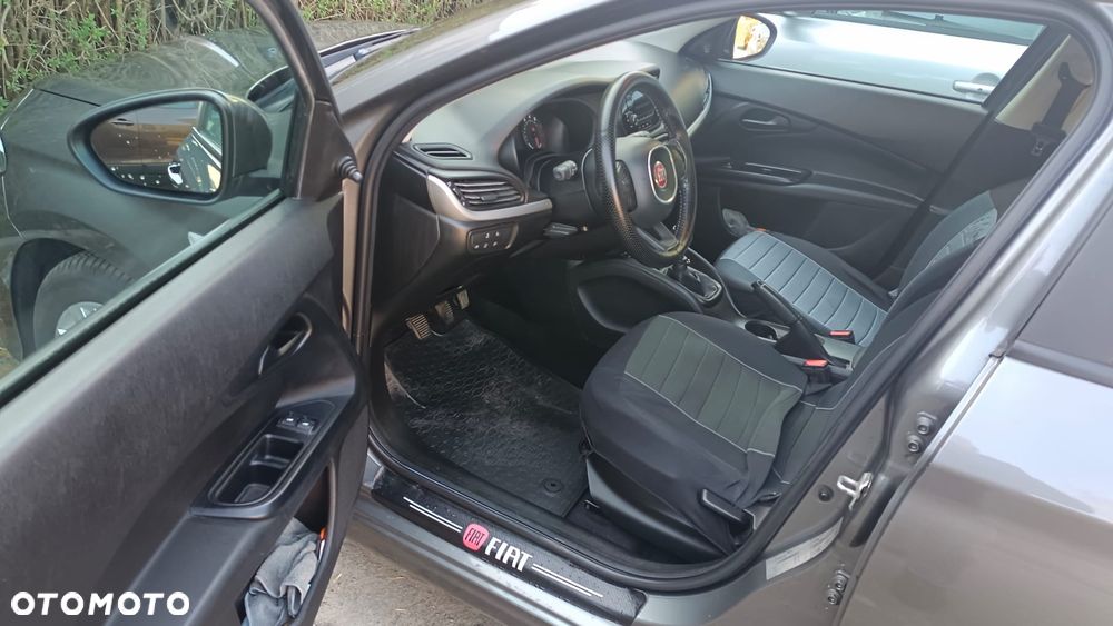 Fiat Tipo 1.4 16V Lounge - 4
