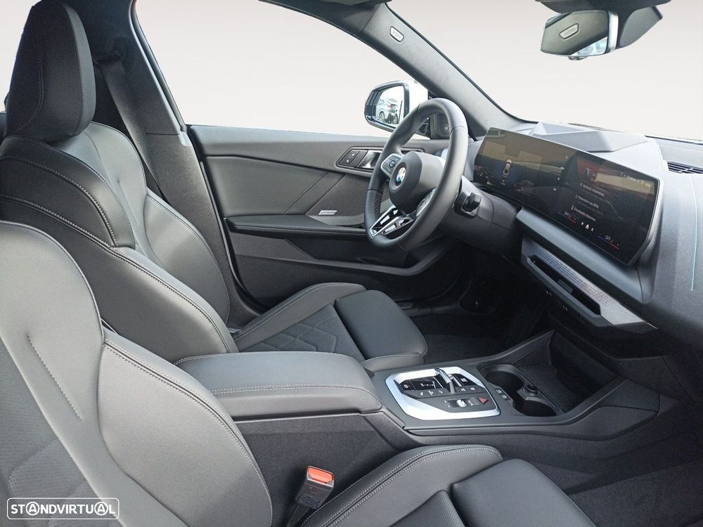 BMW 220 Gran Coupé d - 13