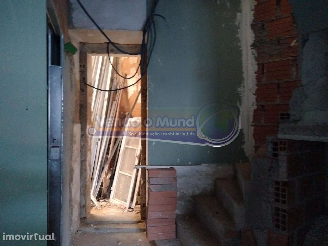 Moradia T2 em Vila Franca de Xira (VFX090) - Grande imagem: 3/8