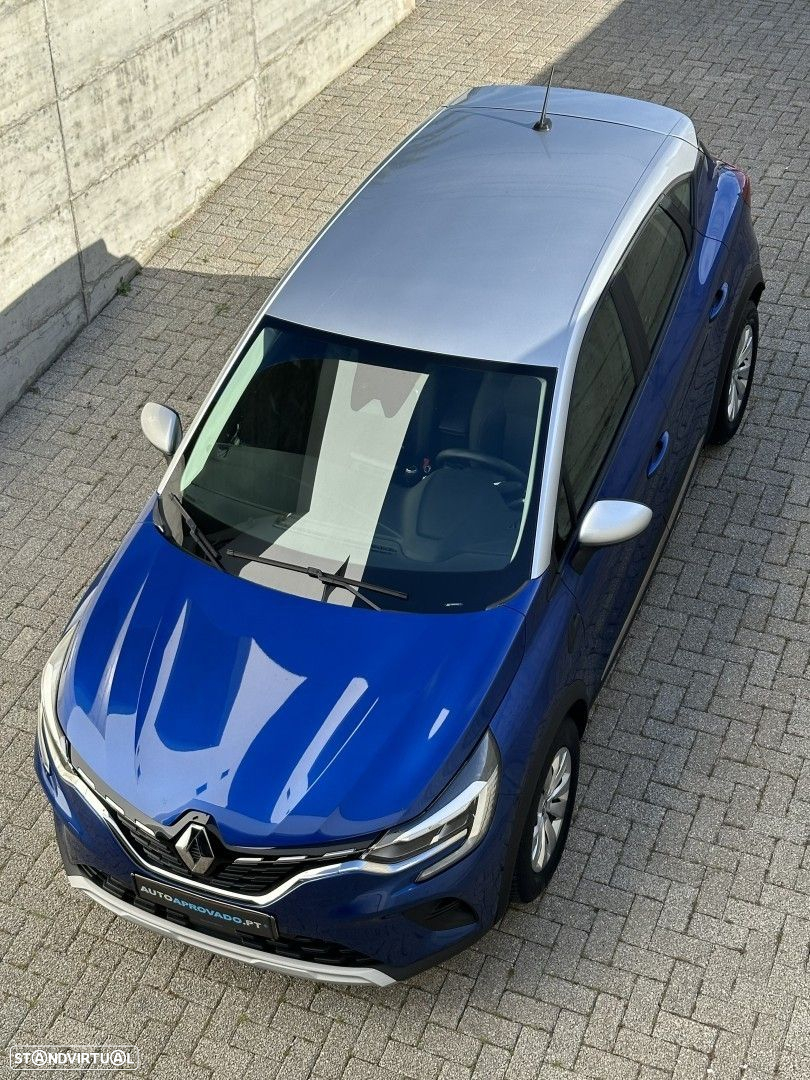 Renault Captur - 10