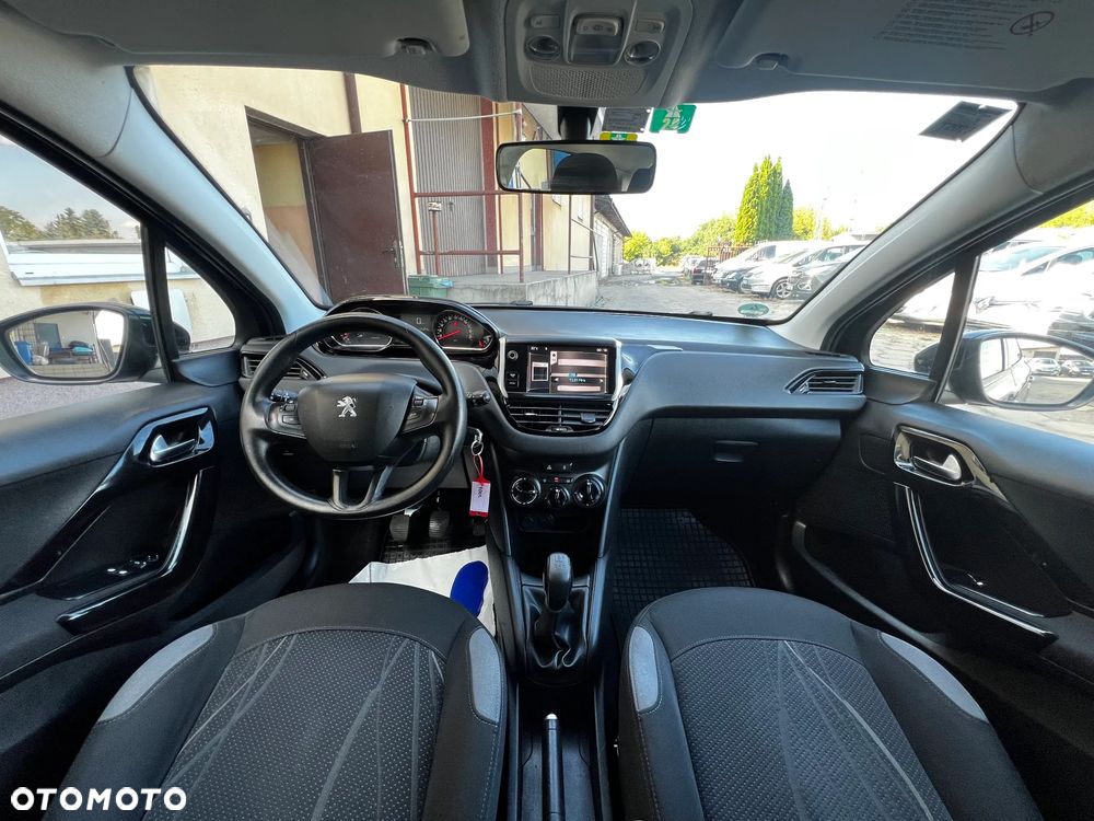 Peugeot 208 1.4 VTi Active - 22
