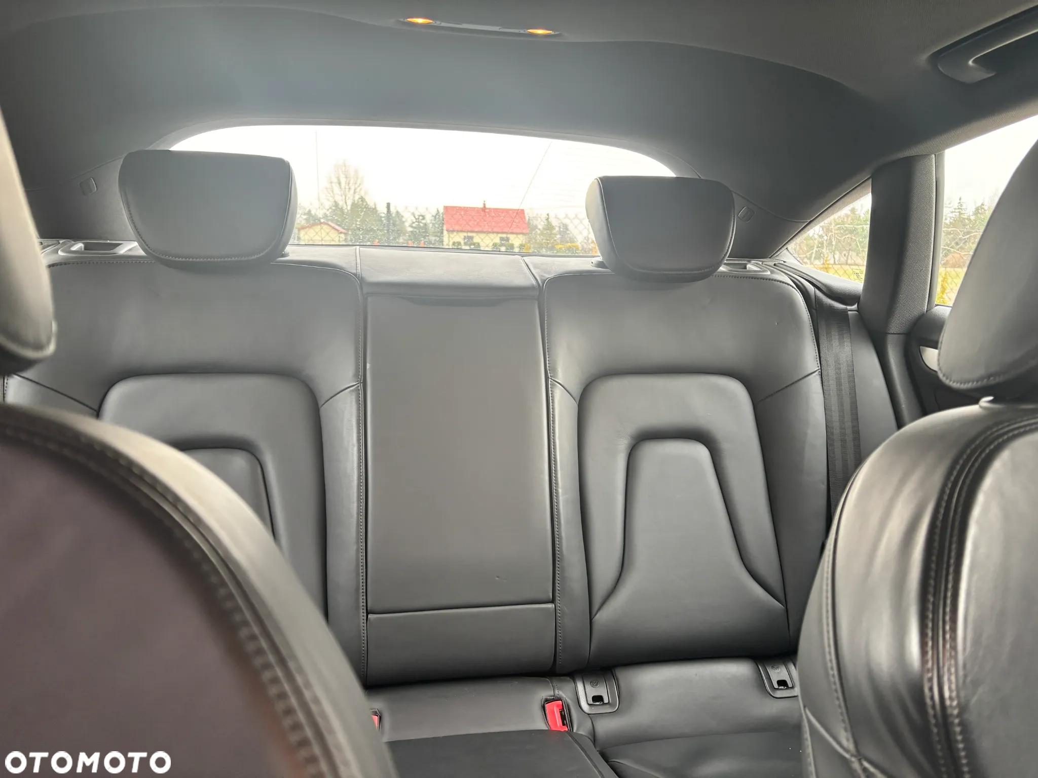 Audi A5 2.0 TFSI Quattro S tronic - 15
